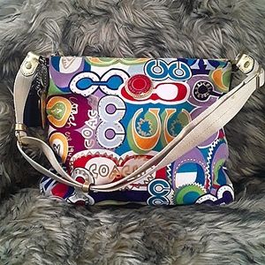 coach crossbody bag